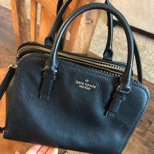 Kate Spade Jackson Street, Black